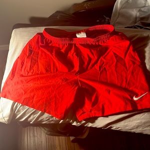 Nike shorts